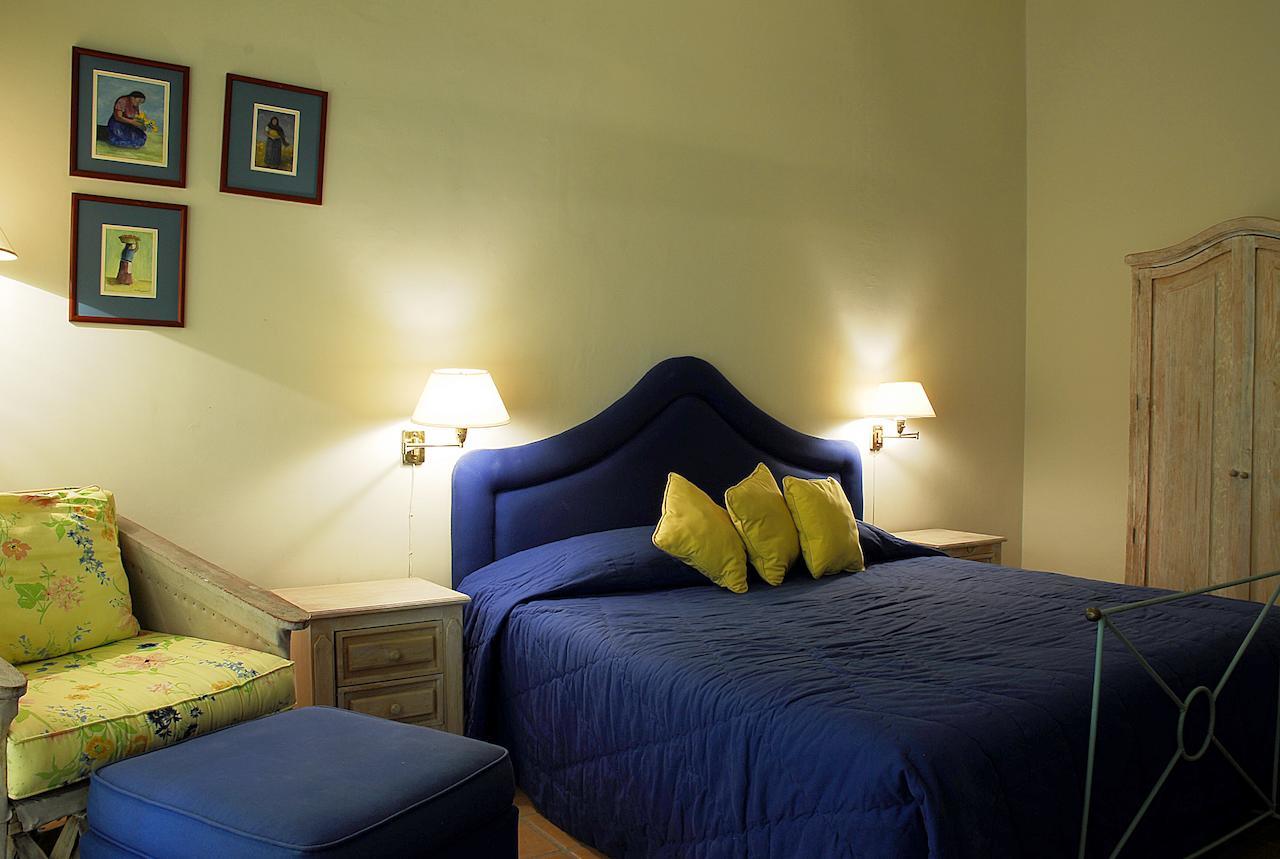 Lake Chapala Inn Pokoj fotografie