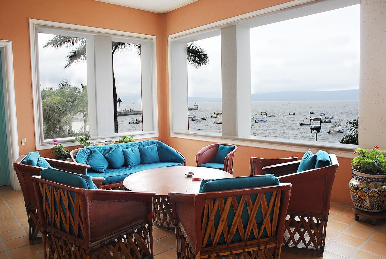 Lake Chapala Inn Exteriér fotografie