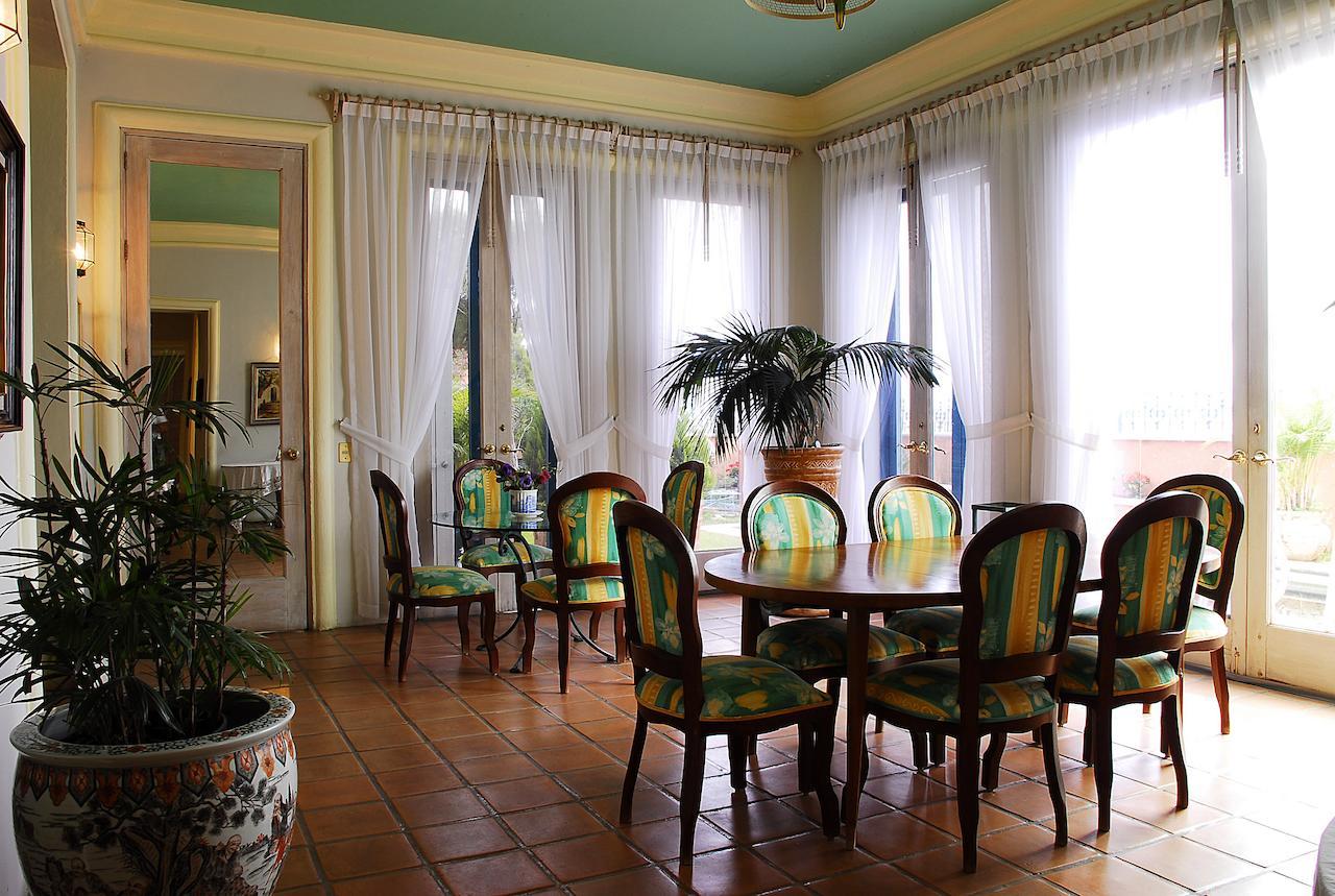 Lake Chapala Inn Exteriér fotografie