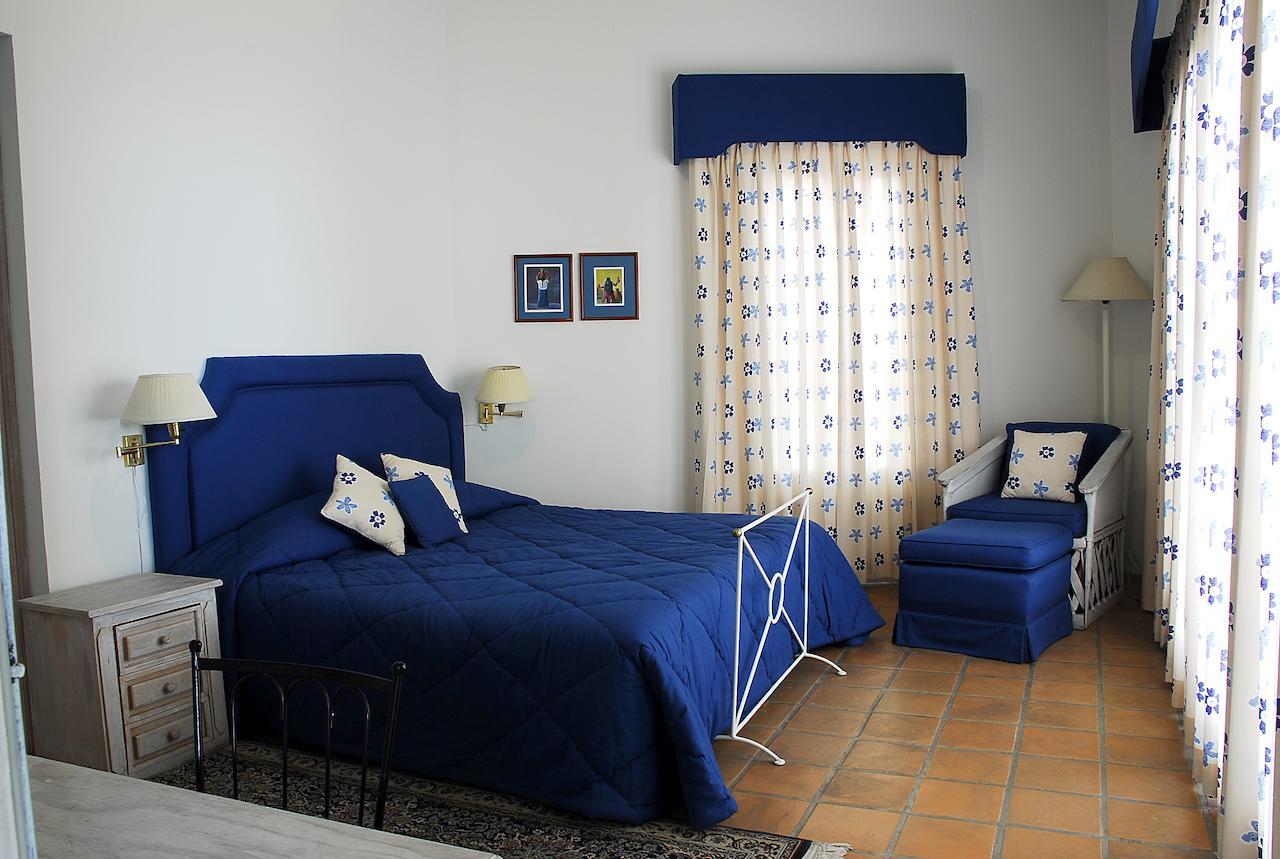 Lake Chapala Inn Pokoj fotografie