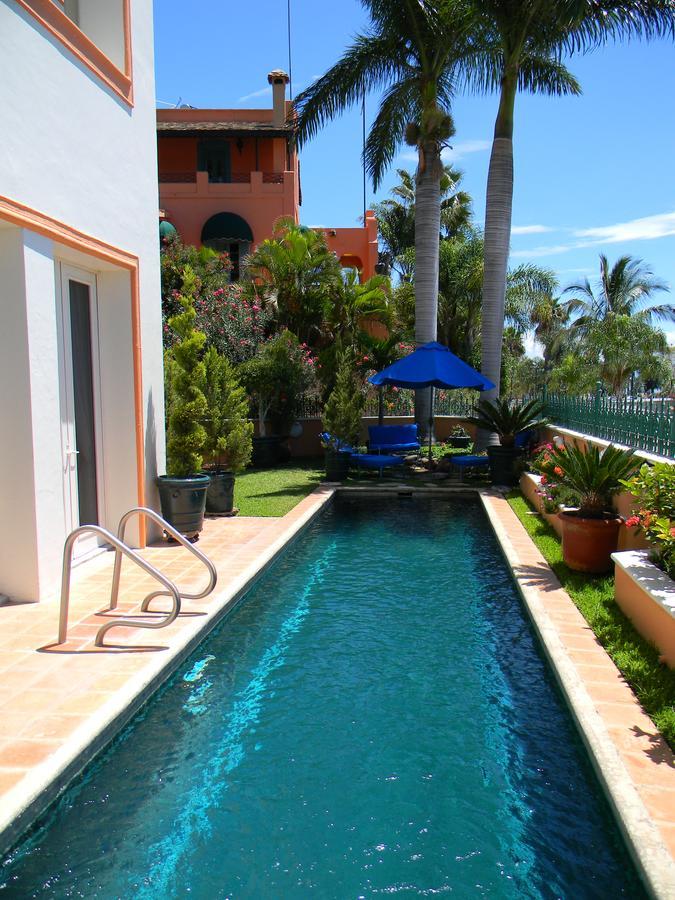 Lake Chapala Inn Exteriér fotografie